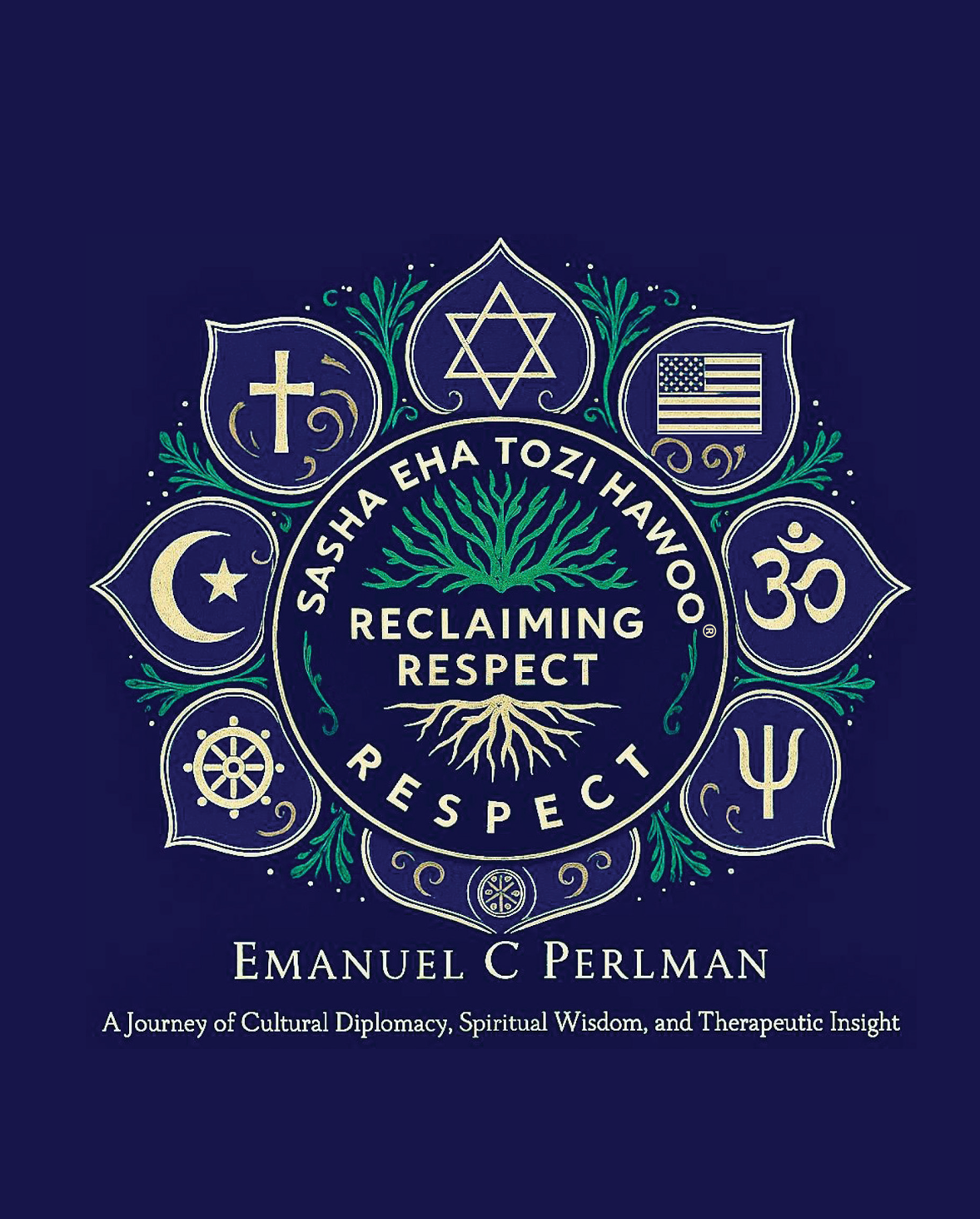 Reclaiming Respect book cover