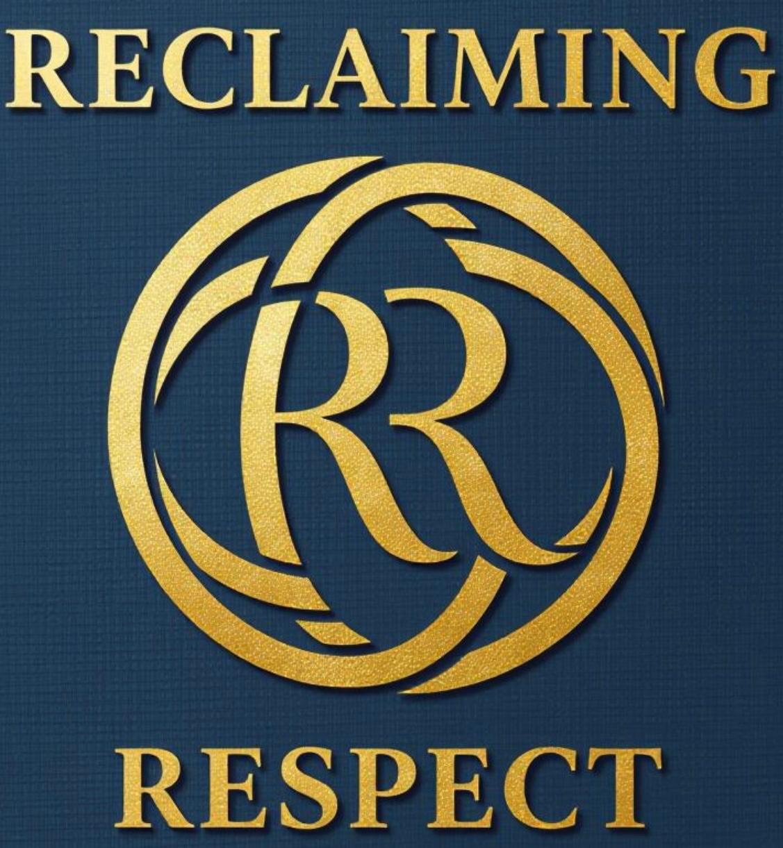 Reclaiming Respect logo