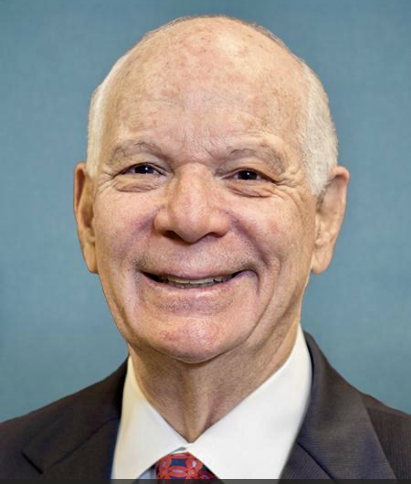 The Honorable Benjamin L. Cardin
