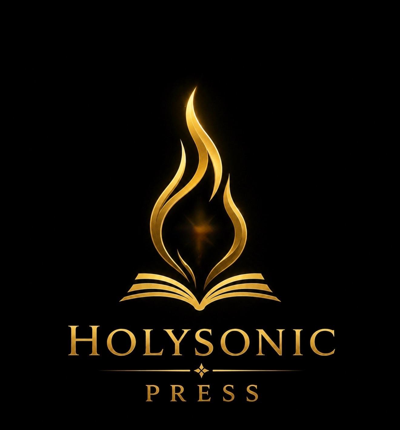 Holysonic Press